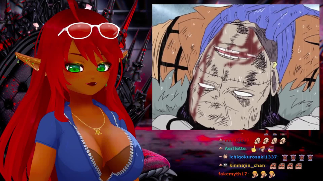 Straw Hat Episode 126 + 127