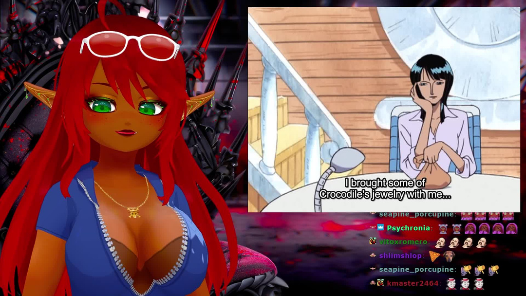 Straw Hat Episode 130 + 131