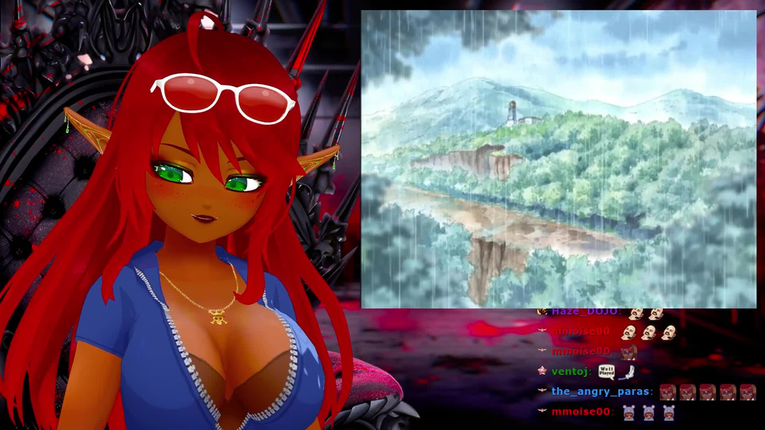 Straw Hat Episode 134 + 135