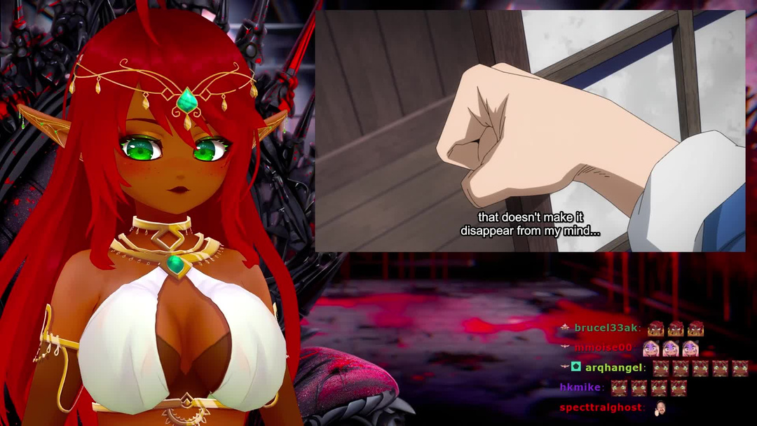 My Hero Academia 5x2