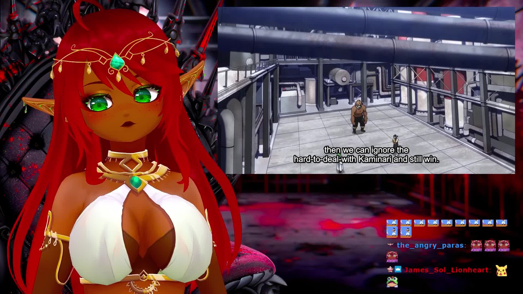 My Hero Academia 5x4