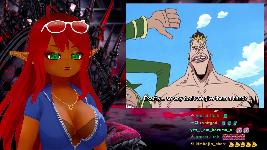 Straw Hat Episode 148 +149