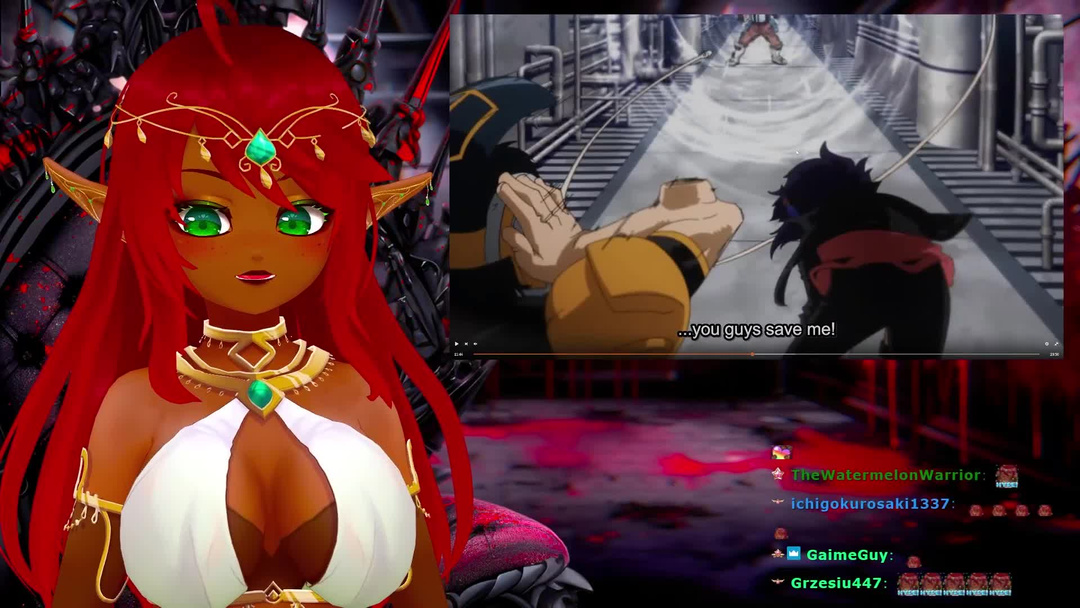 My Hero Academia 5x9