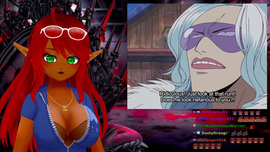 Straw Hat Episode 150 +151