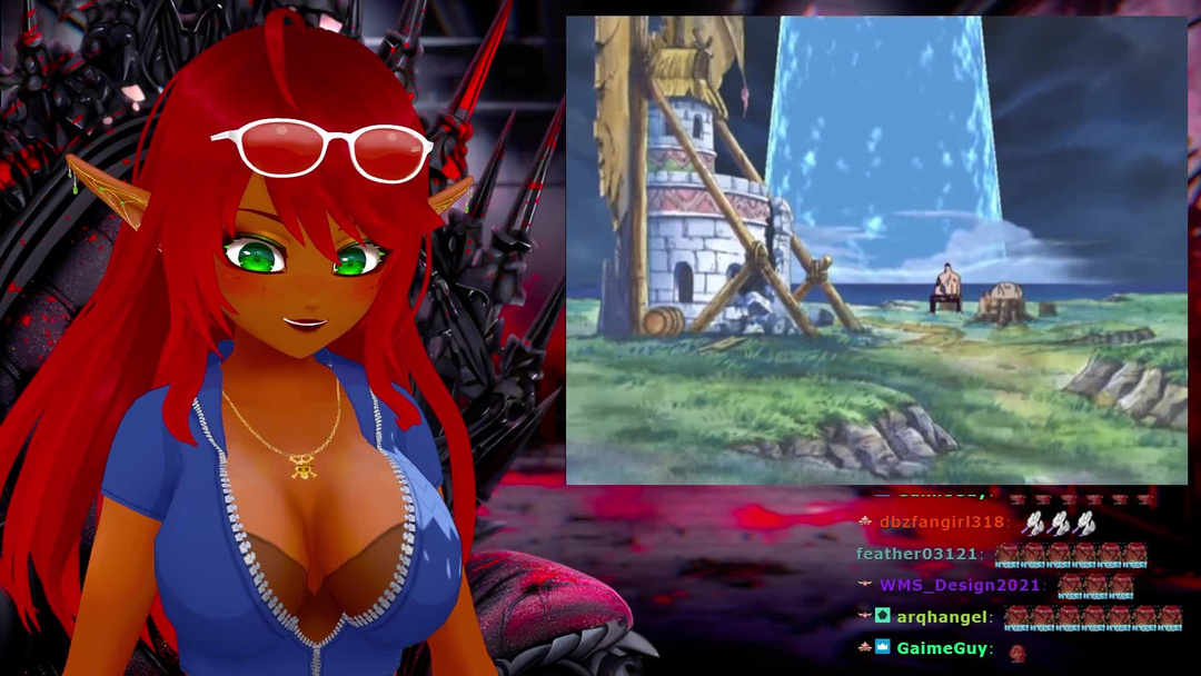 Straw Hat Episode 152 +153