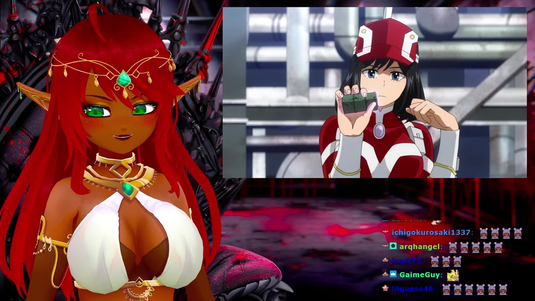 My Hero Academia 5x10