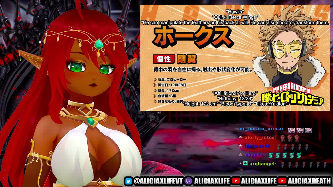 My Hero Academia 5x14