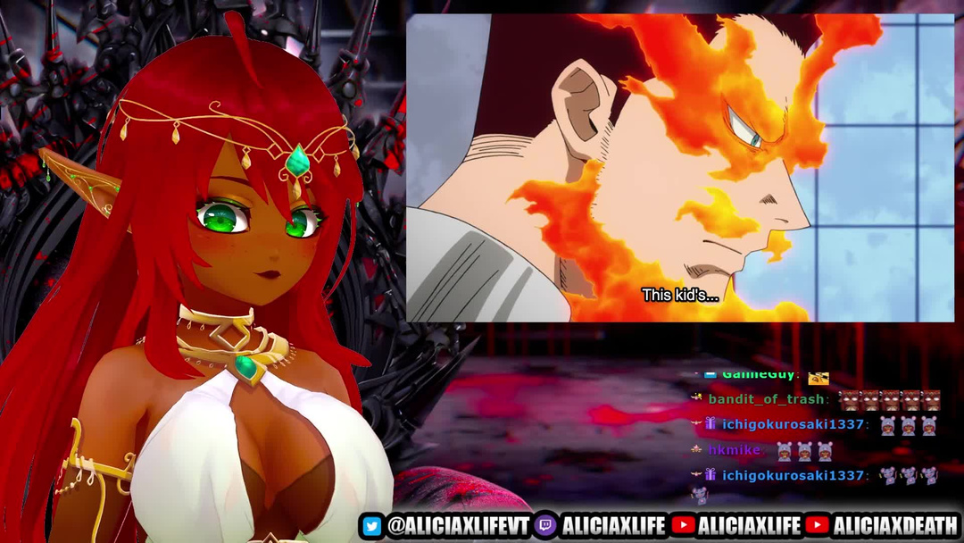 My Hero Academia 5x15