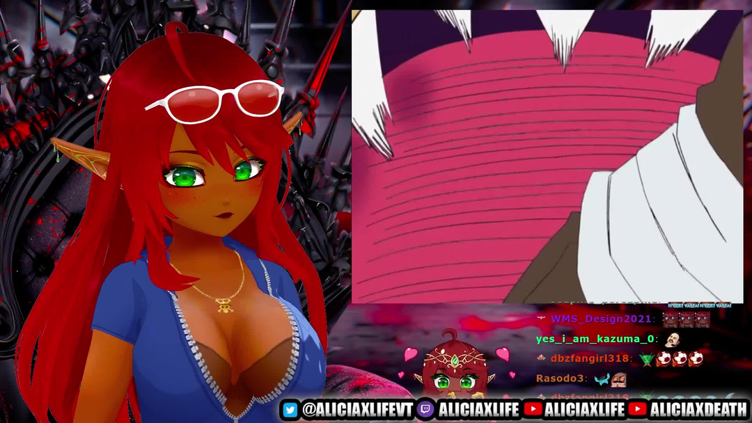 Straw Hat Episode 162 +163