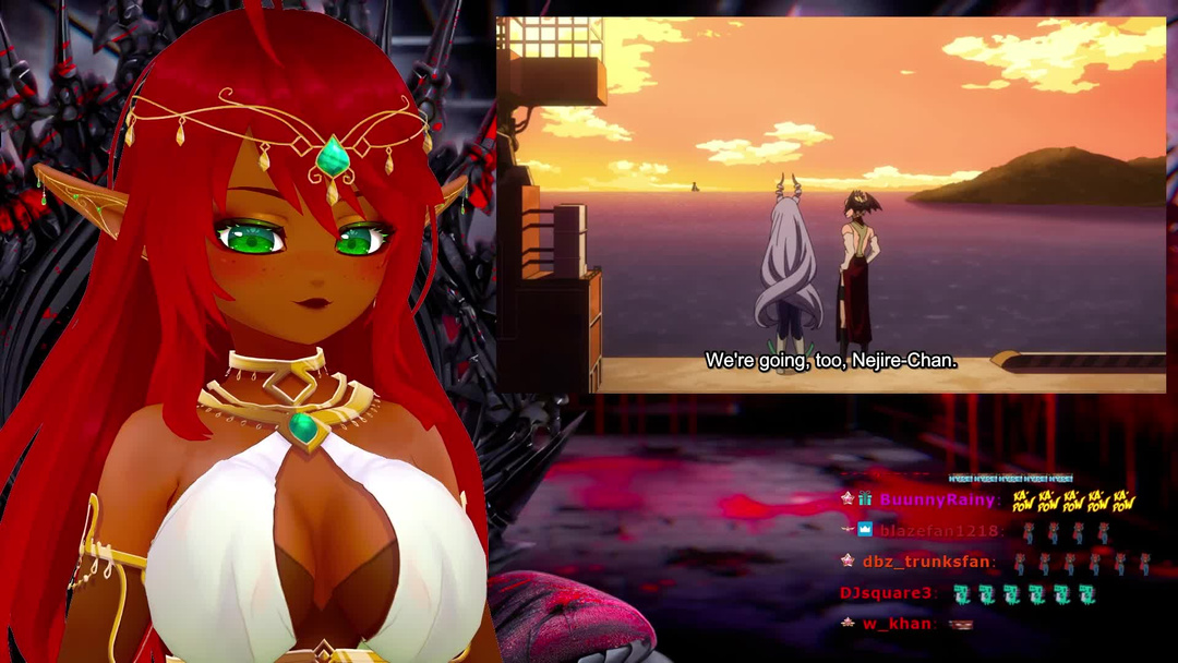 My Hero Academia 5x16