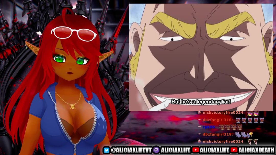 Straw Hat Episode 164 +165