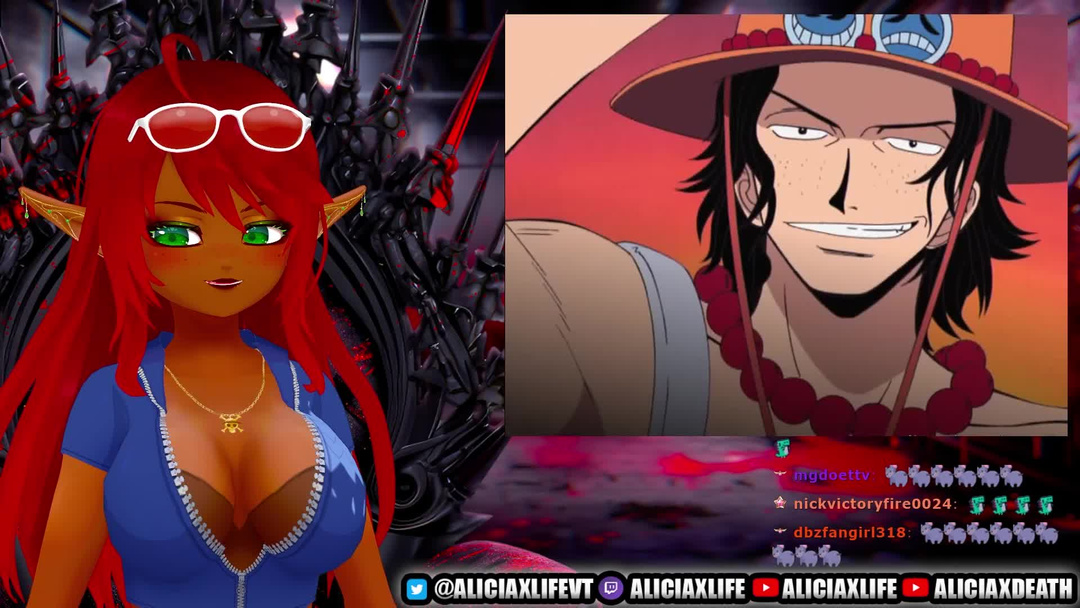 Straw Hat Episode 168 +169