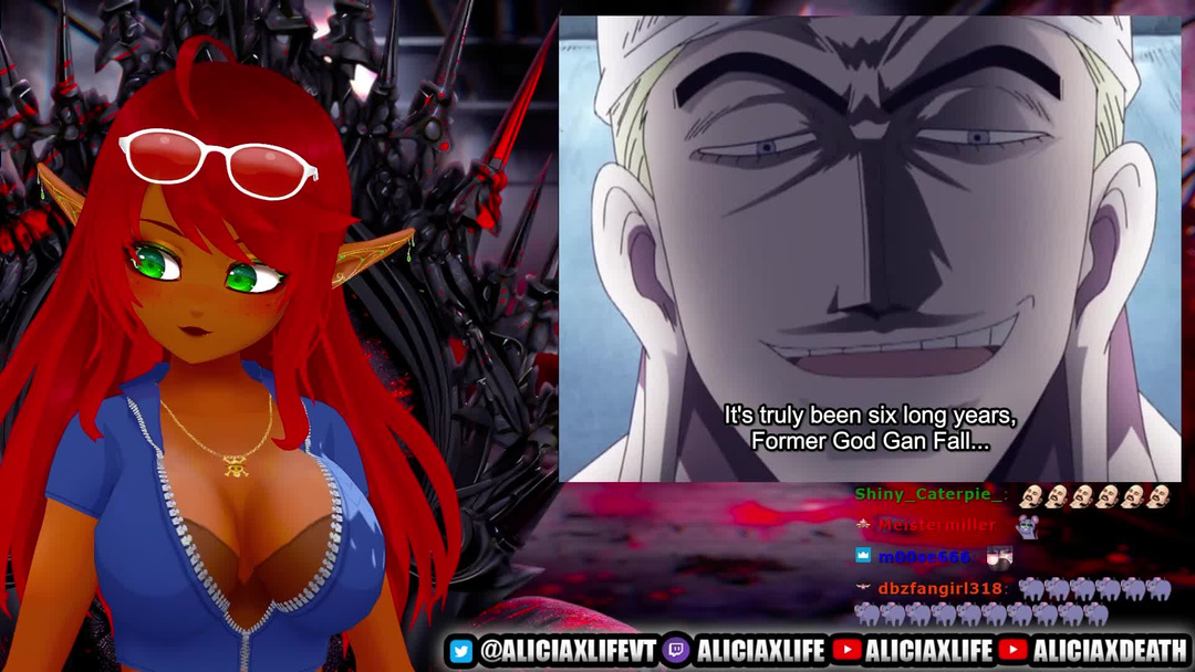 Straw Hat Episode 170 +171