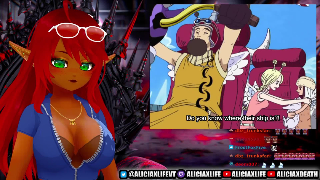 Straw Hat Episode 172 +173