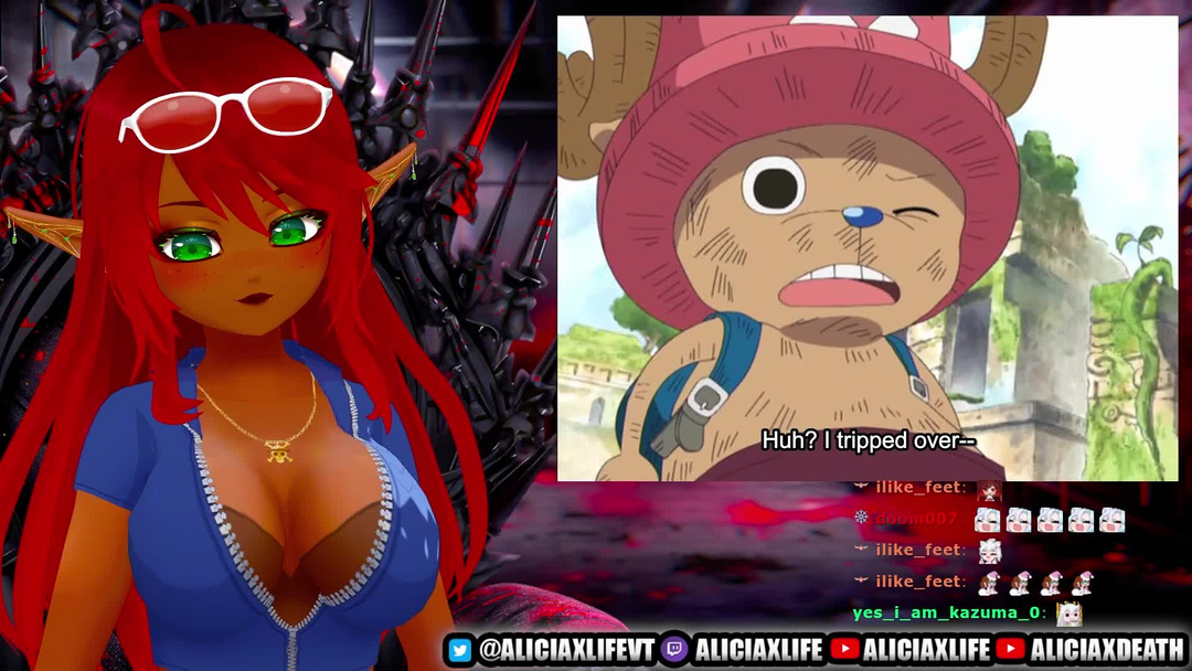 Straw Hat Episode 174 +175