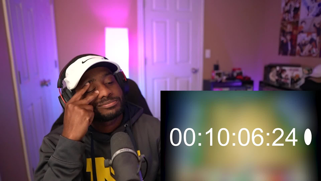 Slam Dunk Episode 37 Full Reaction