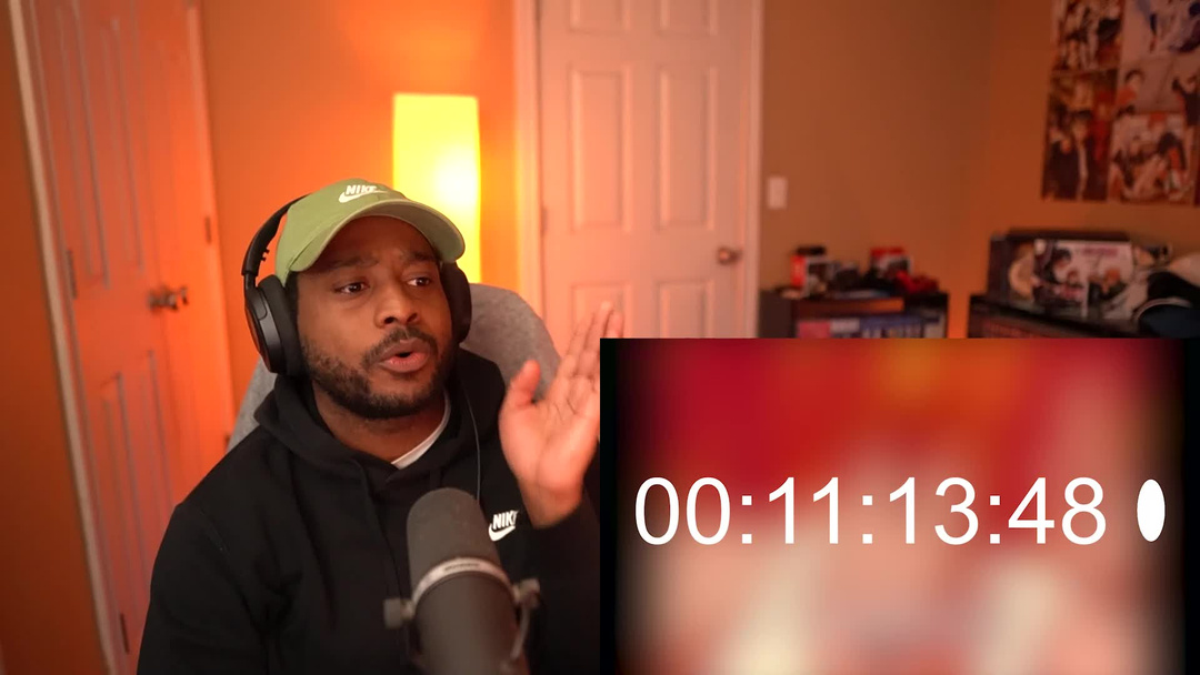 Slam Dunk Episode 38 Full Reaction