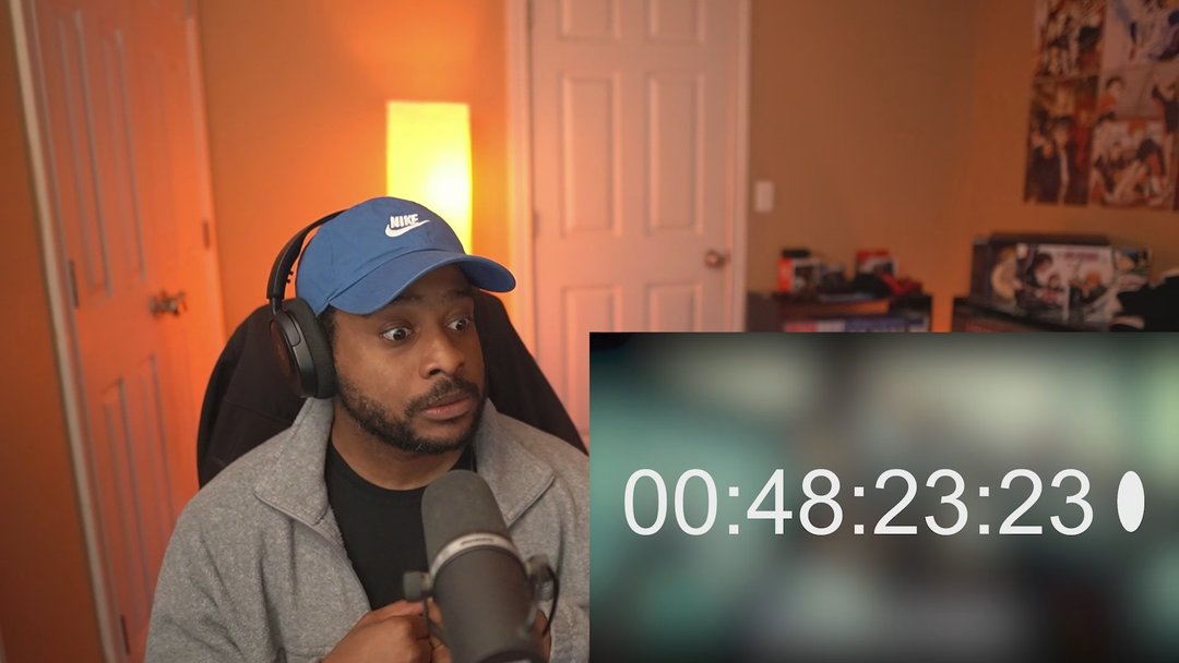 Ip Man 3 (2015) Full Reaction