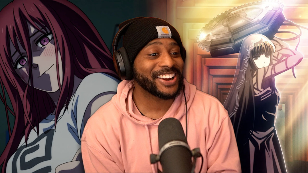 Sakamoto Days Episode 13 Reaction