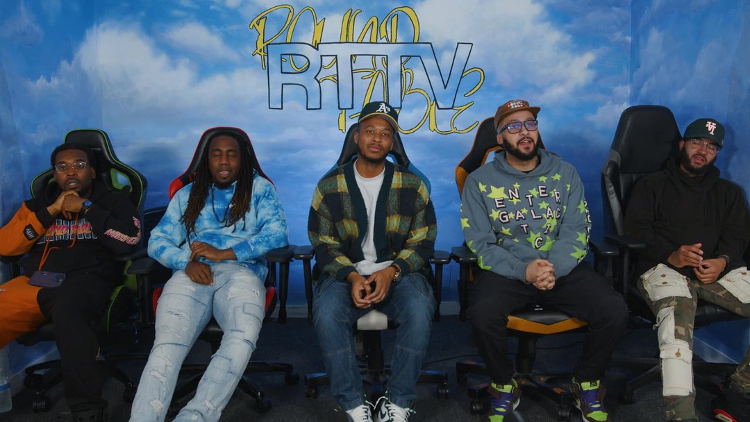 Magi 2x19 & 2x20 Full 