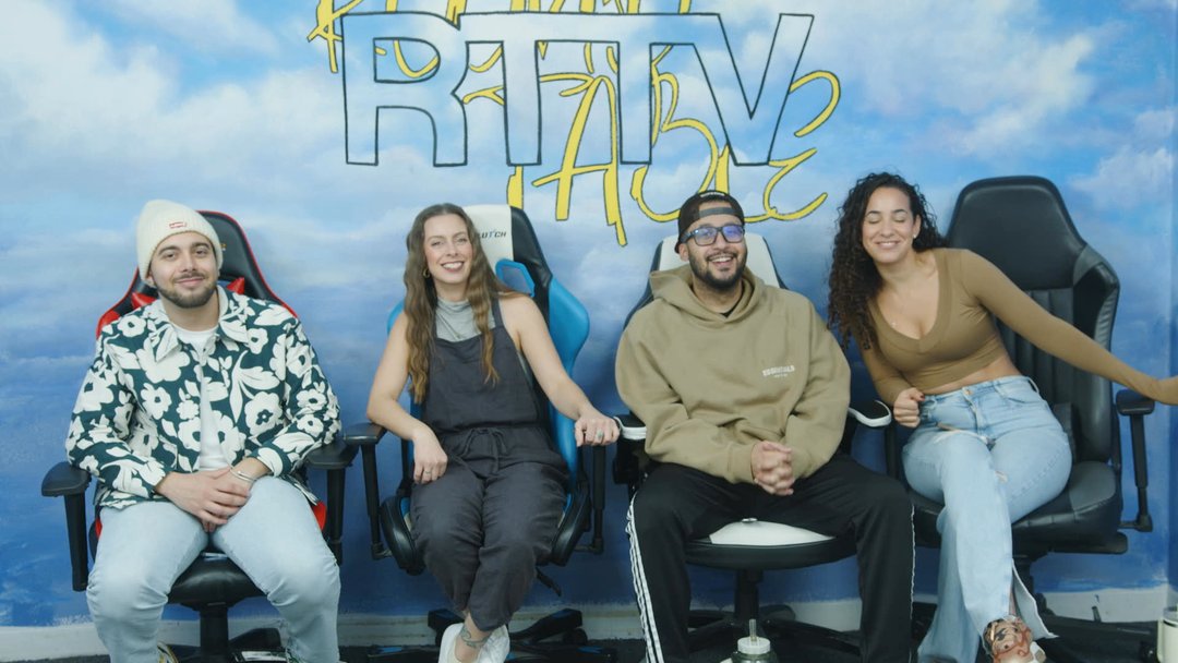 MHA 4x14 & 4x15 Full Team Wellz/Blue 