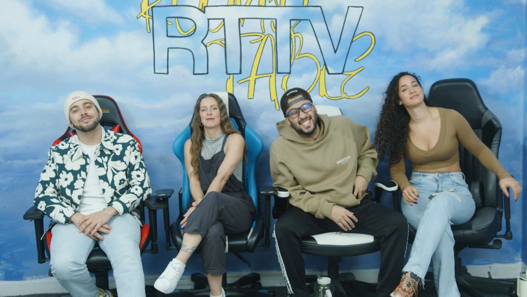 MHA 4x16 & 4x17 Team Wellz/Blue Full