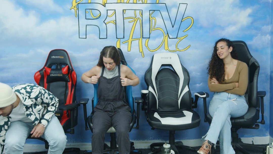 MHA 4x18 & 4x19 Team Blue/Wellz