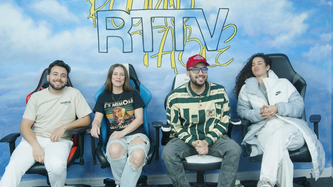 MHA 4x21 & 4x22 Team Wellz/ Blue Team Full