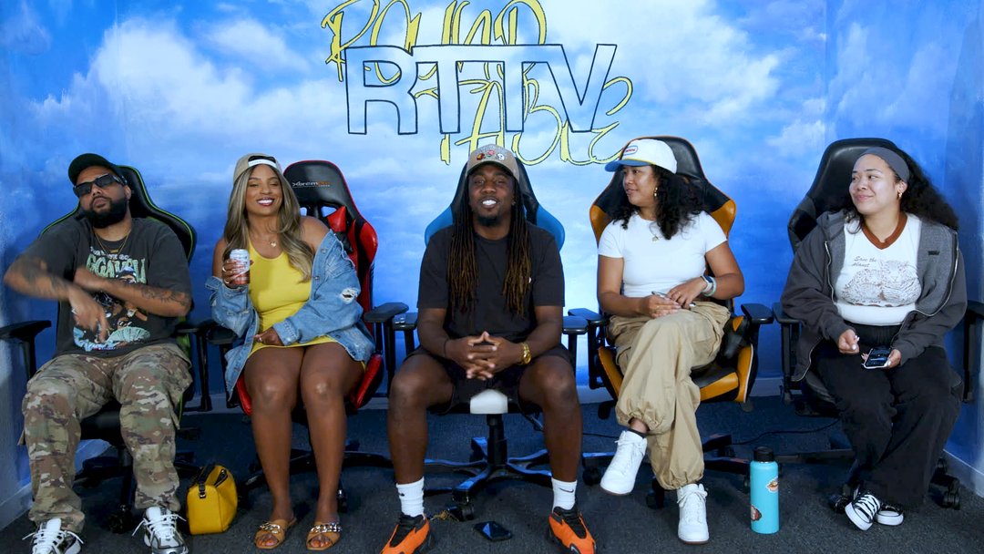 Hazbin Hotel EP. 1 Red Team Full Reaction!