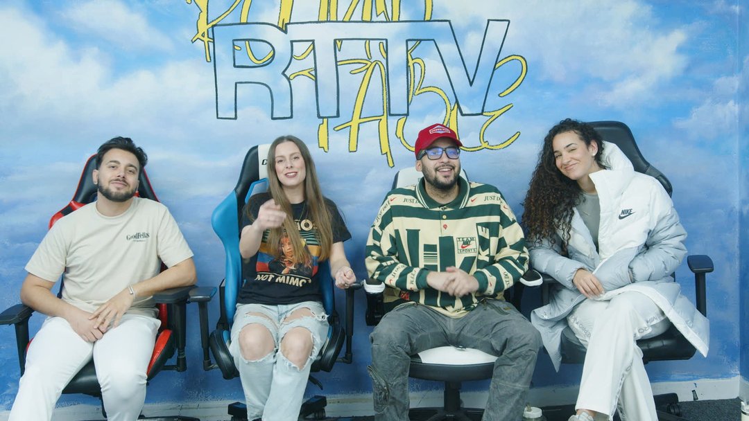 MHA 4x22 4x23 Full Team Wellz/Blue