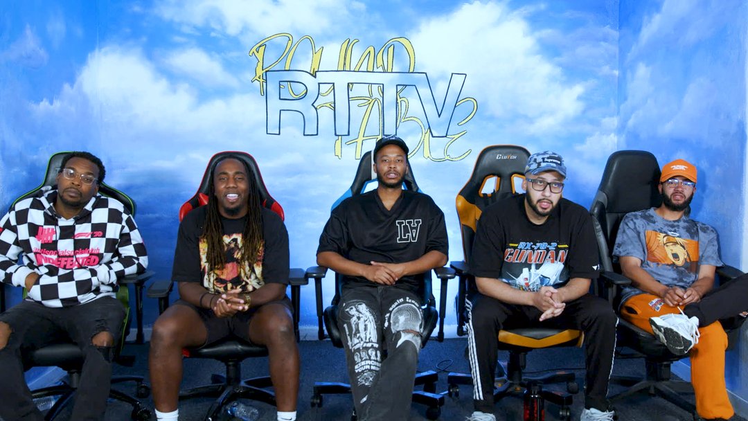 Young Justice 3 x 2 Reaction!