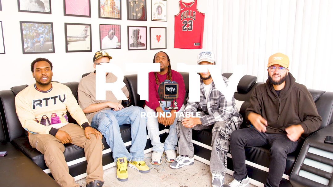 Future-Mixtape Pluto Full Reaction