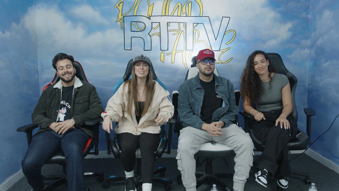 MHA 5x11 & 5x12 Full Team Wellz/Blue