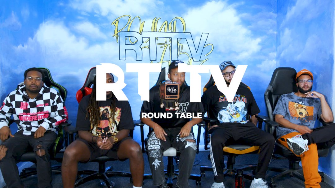 Young Justice 3 x 3 Full reaction