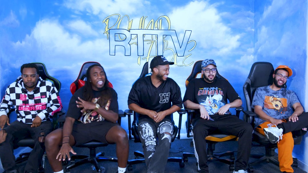 Young Justice 3 x 5 Full Reaction!