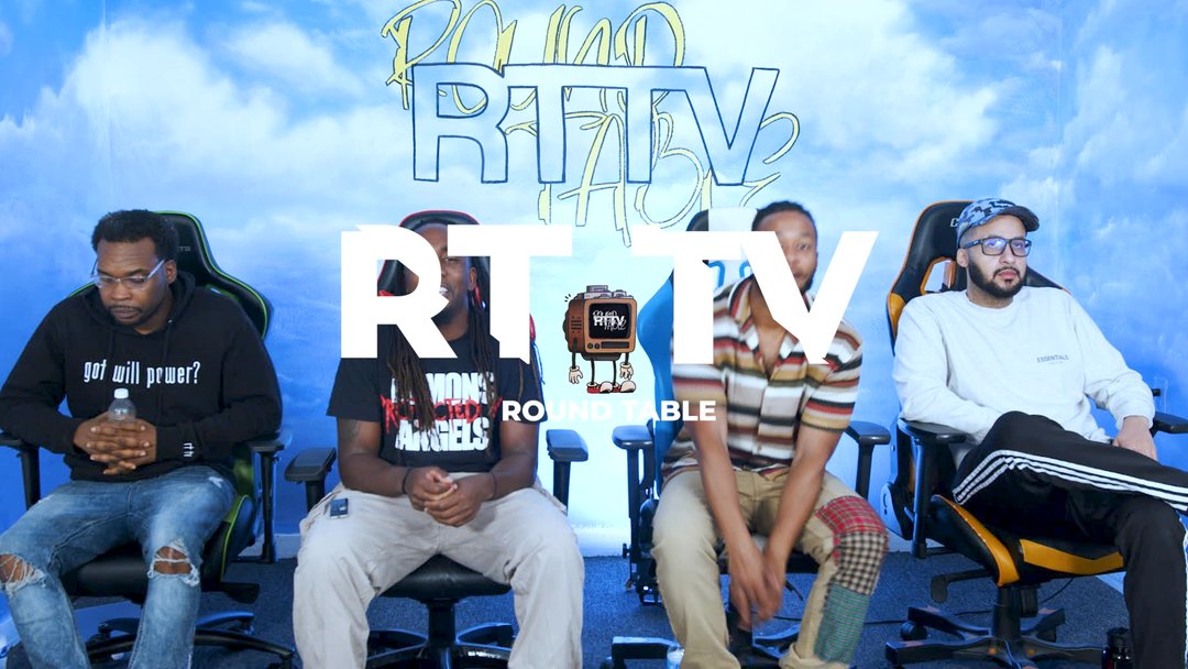 Young Justice 3 x 7 Full Reaction