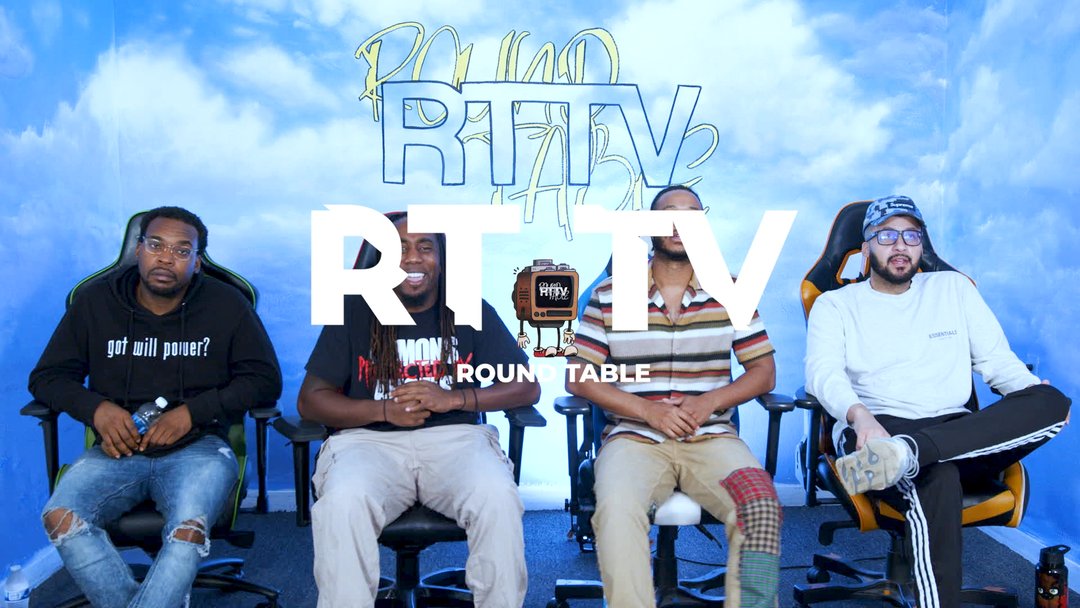 Young Justice 3 x 8 Full Reaction