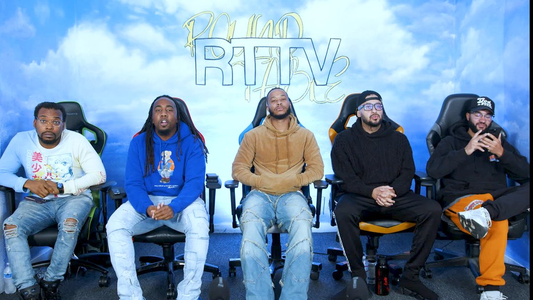 Young Justice 3 x 9 Full Reaction