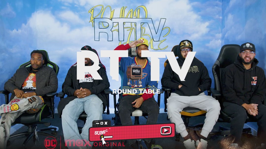 The Penguin s1 Finale