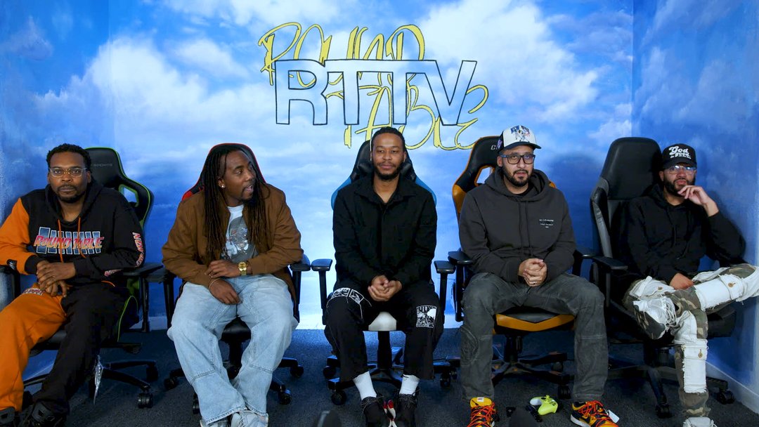 Berserk 97 Eps 17 & 18 Full Reaction