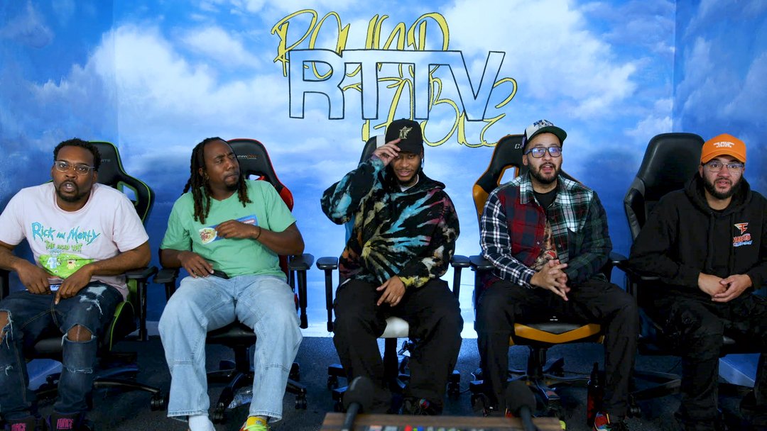 Berserk 97 Eps 19 & 20 Full Reaction