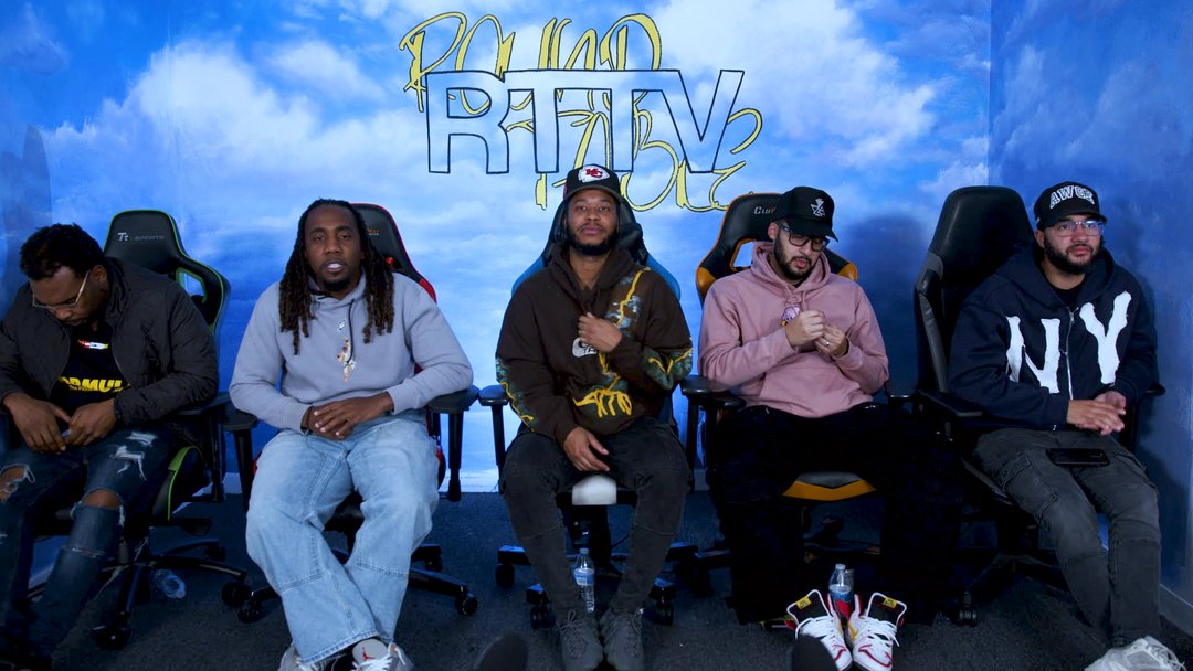 Young Justice 3 x 16 Full Reaction