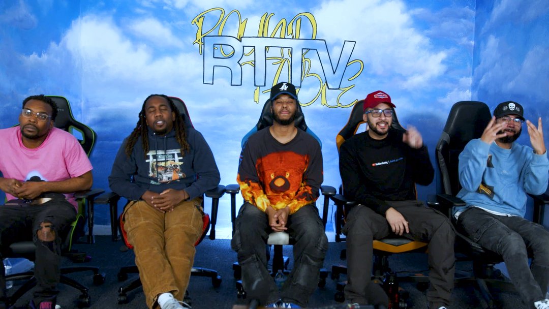 Berserk 97 21 & 22 Full Reaction 