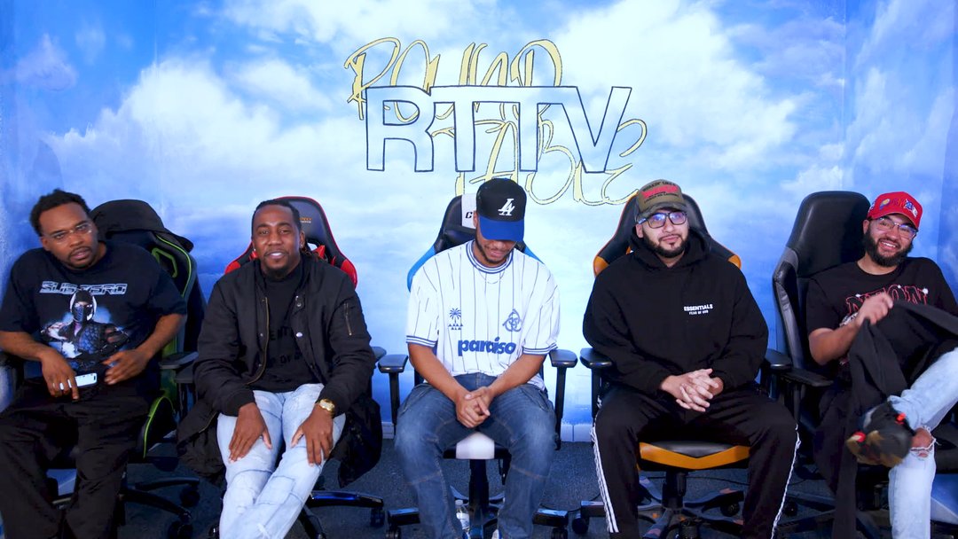 Creature Commandos 1 x 6 Full Reaction!