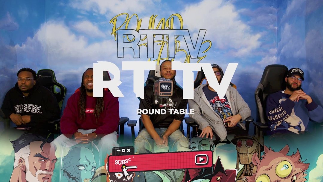 Creature Commandos Finale!