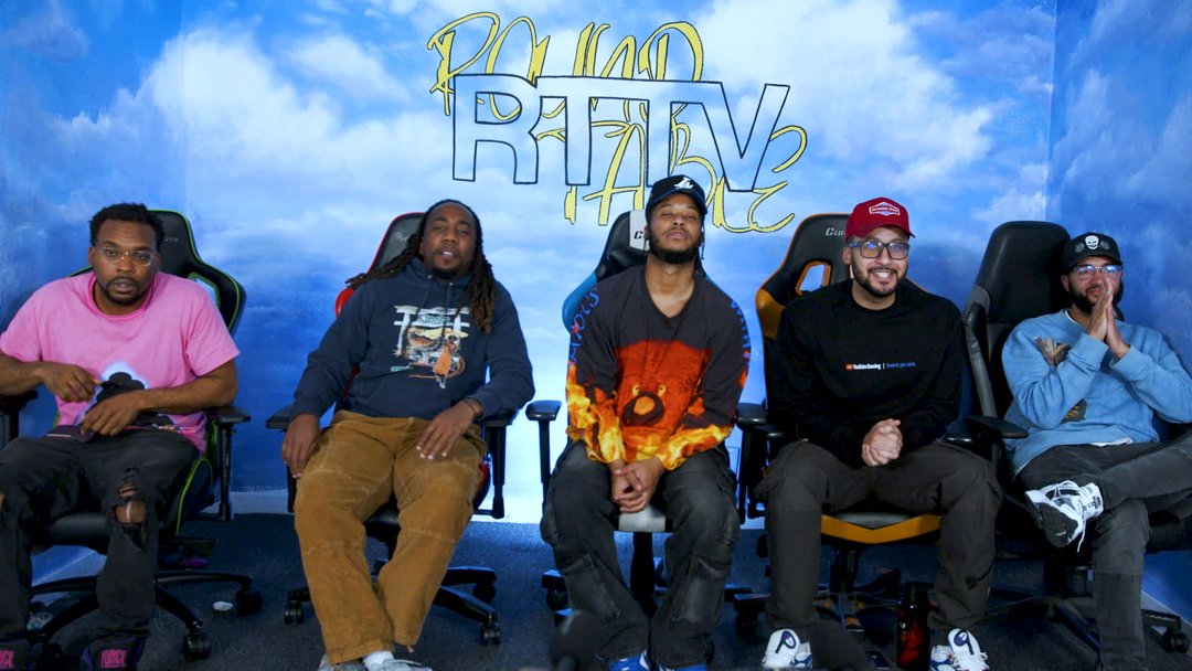 Berserk 97 Finale Ep 23, 24 & 25 Full Reaction