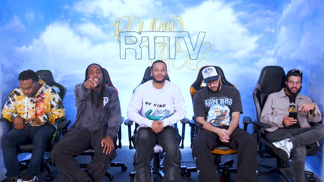 Young Justice 3 x 19 Full Reaction!