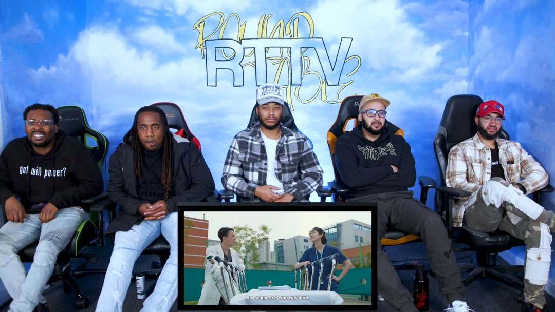 Trauma Code: Heros on Call Ep 2