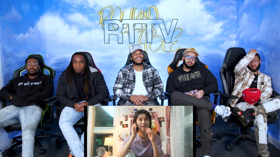 Trauma Code: Heroes on Call Ep 3