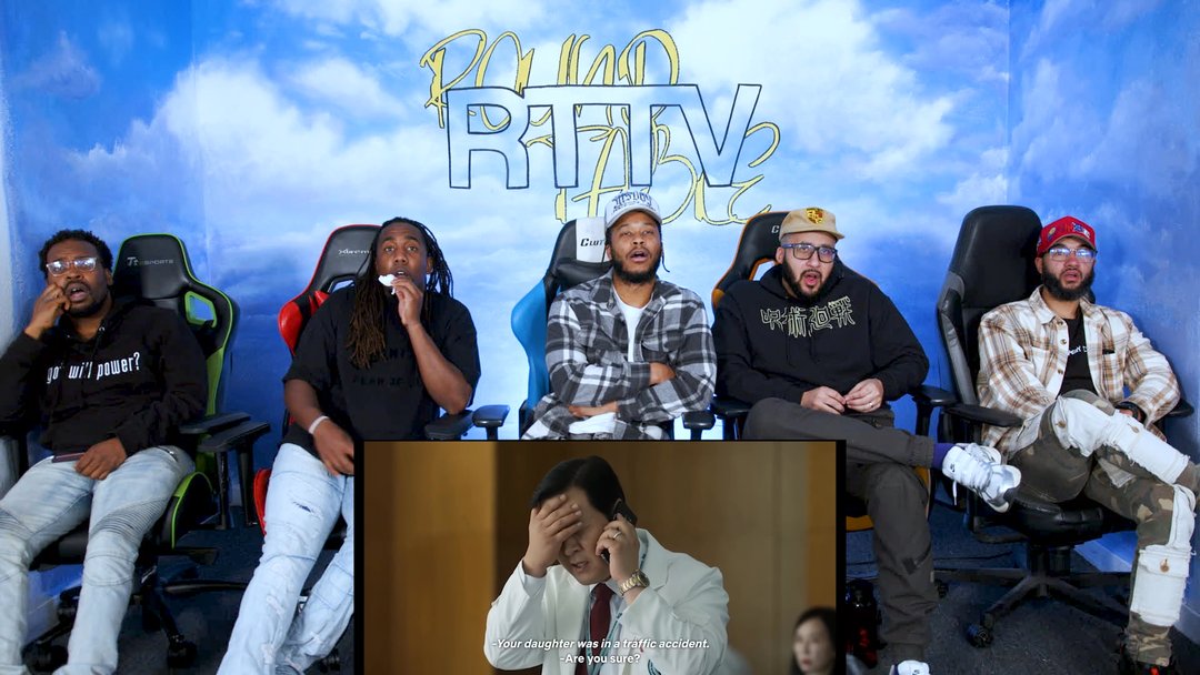 Trauma Code Ep 4 Full